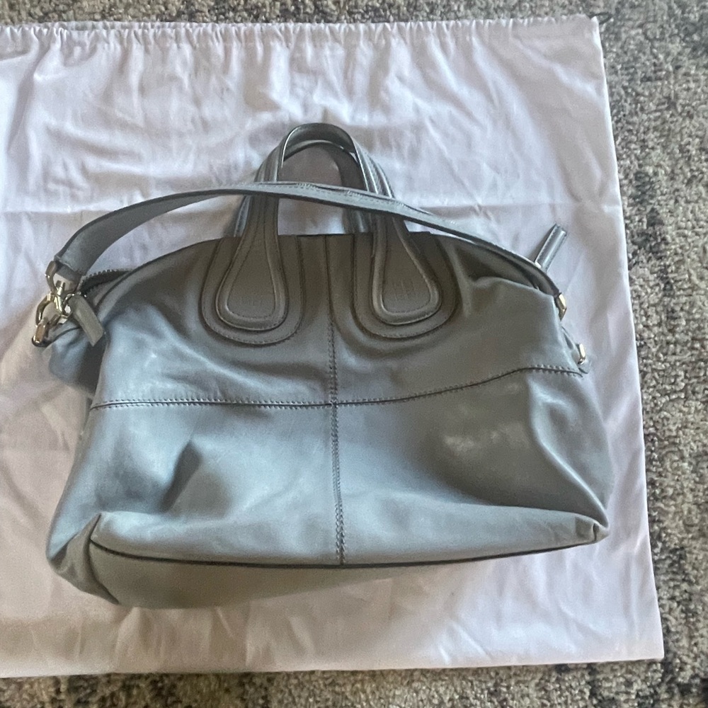 Perfect Condition Givenchy Medium Nightingale In … - image 1